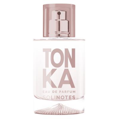Solinotes TONKA Eau de Parfum Vaporisateur 50ml