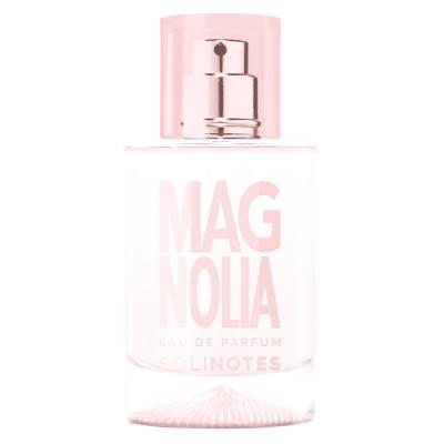 Solinotes MAGNOLIA Eau de Parfum Vaporisateur 50ml
