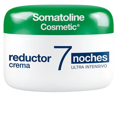 Somatoline Cosmetic Cr&egrave;me R&eacute;ducteur 7 Nuits 250 ml 250 ml