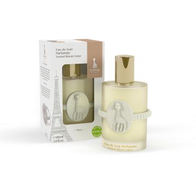 Sophie la girafe 5010 Eau de soin 100 ml Sophie la girafe unisexe