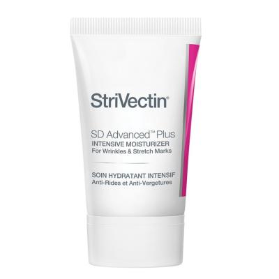 Sd Advanced Plus cr&egrave;me hydratante anti-rides intensive 118 ml 