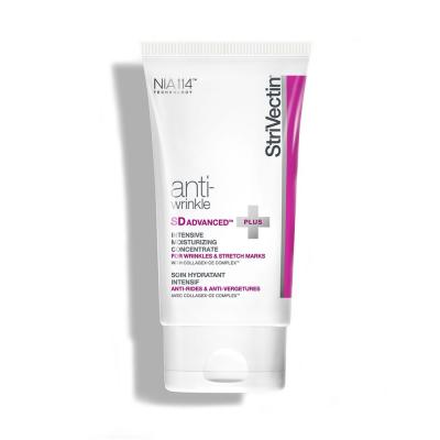 StriVectin Anti-Wrinkle SD Advanced Plus Hydratant Visage 118ml