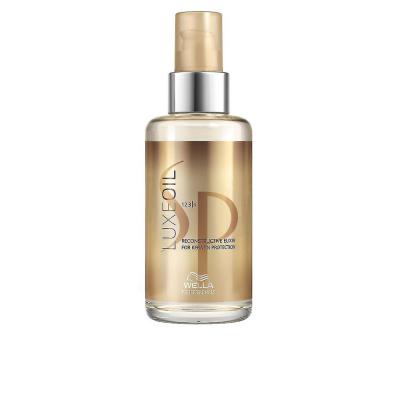 System Professional Sp Luxe Oil &eacute;lixir reconstructeur 100 ml