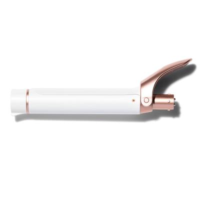 T3 - Boucles Larges Embout A Boucler Diam&egrave;tre 31mm Pour Base T3 1 unit&eacute;