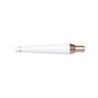 T3 - Boucles Naturelles Embout A Boucler Conique Pour Base T3 1 unit&eacute;