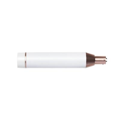 Tubes T3 individuels interchangeables