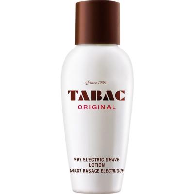 TABAC lotion avant rasage &eacute;lectrique 100 ml