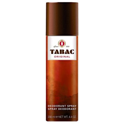 TABAC d&eacute;odorant vaporisateur 200 ml