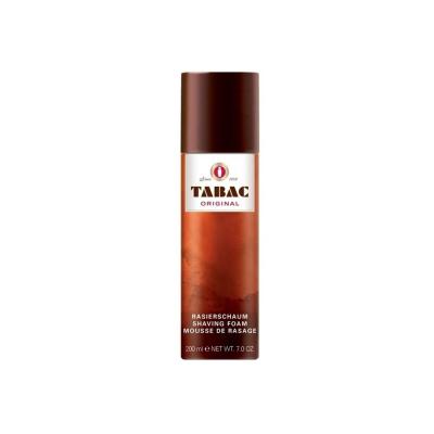 Tabac Mousse de Rasage Tabac Original 200 ml - Soins de la Barbe