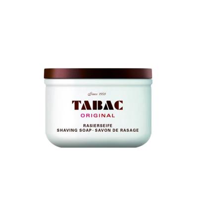 Tabac Savon de rasage original 125g