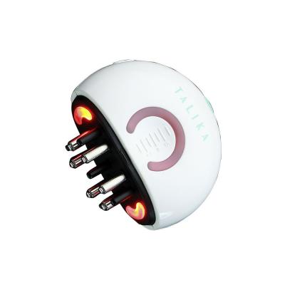 Talika - Hair Force Lot Talika Soin pour le cuir chevelu 1 unit&eacute;