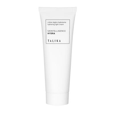 Talika SKINTELLIGENCE HYDRA - Cr&egrave;me Hydratante L&eacute;g&egrave;re, 50ml