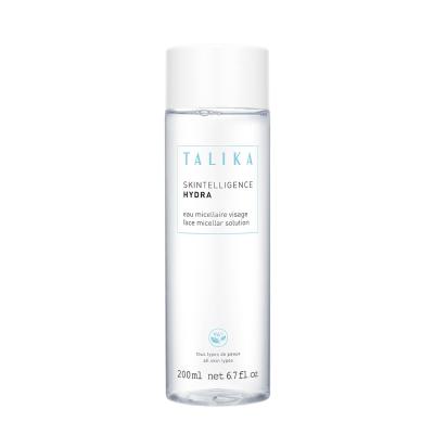 Talika SKINTELLIGENCE HYDRA - Eau Micellaire Hydratante Visage, 200ml