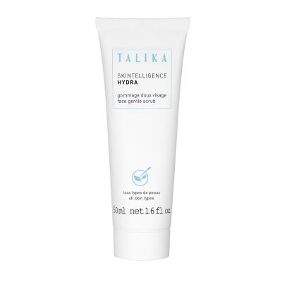 Talika Skintelligence Hydra Gentle Facial Scrub 50ml