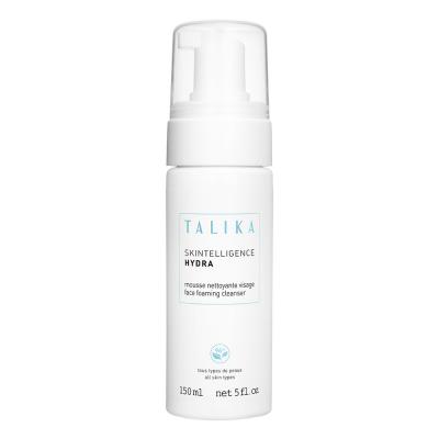 Talika SKINTELLIGENCE HYDRA - Mousse Nettoyante Visage, 150ml