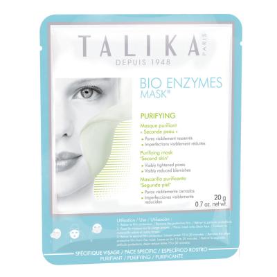 Talika Bio Enzymes Mask Purifying 20g