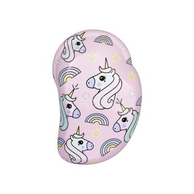 Brosse Cheveux Rose Enfant Original Mini Tangle Teezer - La Brosse