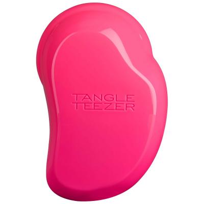 Tangle Teezer Original Pinceau Rose 1un