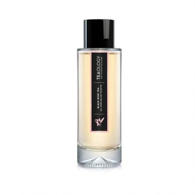 Teaology Black Rose Tea all over Eau de Toilette vaporisateur 100 ml