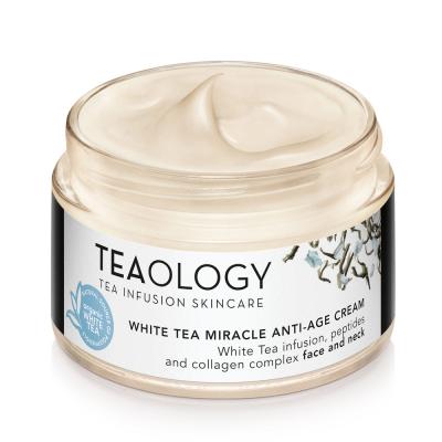 White Tea miracle anti-age cream 50 ml