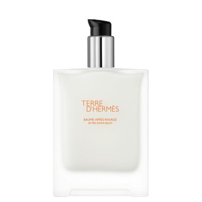 Hermes Terre D'Hermes baume apr&egrave;s-rasage 100 ml