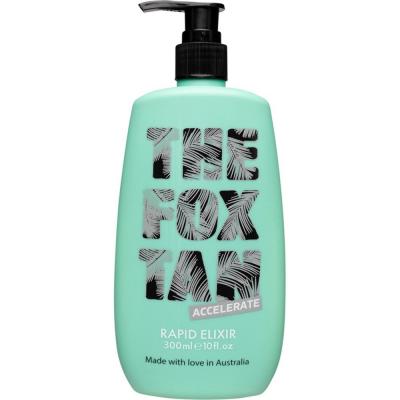 THE FOX TAN - Rapid Elixir auto-bronzant 120 ml