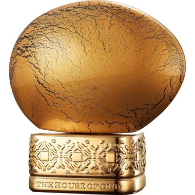 The House of Oud Golden Powder Eau De Parfum Vaporisateur 75 ml