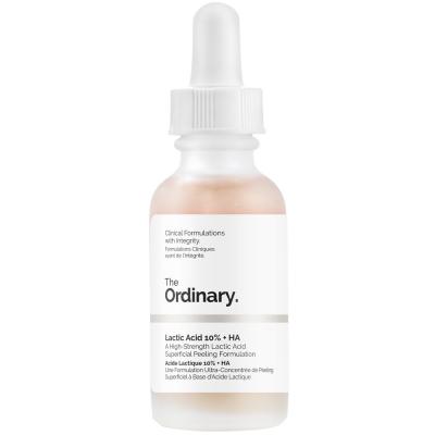 The Ordinary - Acide Lactique 10% + HA Direct 30 ml