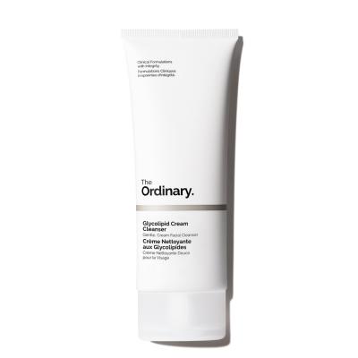 The Ordinary - Cr&egrave;me Nettoyante aux Glycolipides nettoyante 150 ml