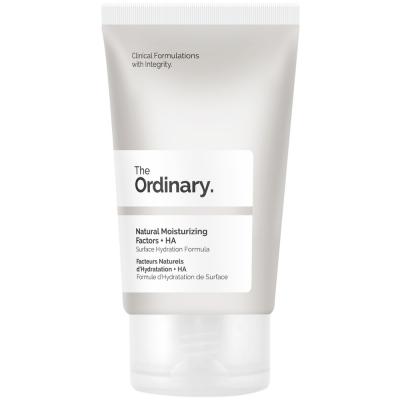 The Ordinary Natural Moisturizing Factors + HA 30 ml