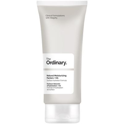 The Ordinary Natural Moisturizing Factors + HA 100 ml