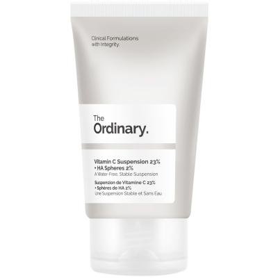 The Ordinary - Suspension de Vitamine C 23% + Sph&egrave;res d e HA 2% 30 ml
