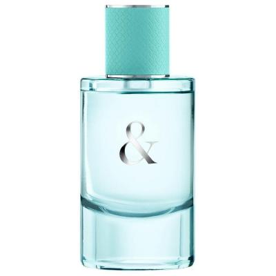Tiffany&Co. Tiffany&Co. Love Eau de Parfum for Her50ml