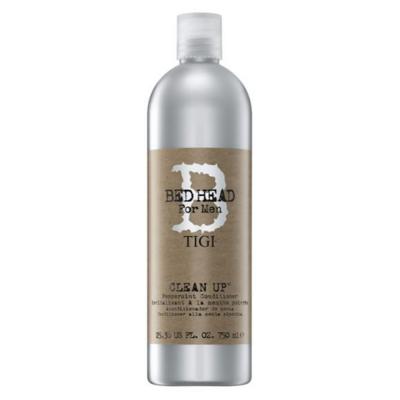 Tigi Bed Head Men Clean Up Conditioner 750ml