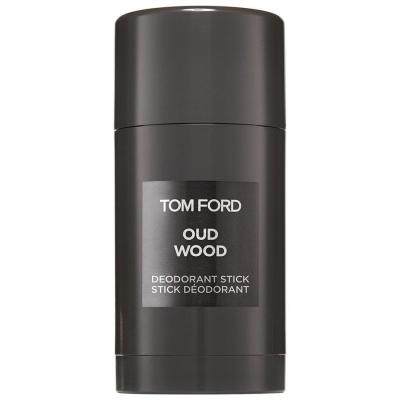 Tom Ford Private Blend Oud Wood Deodorant Stick 2.54 Fl Oz Unisexe