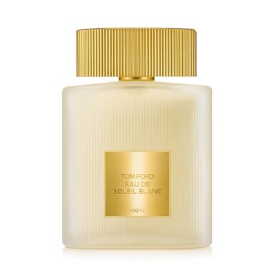 TOM FORD - Signature femme Eau De Soleil Blanc Eau de toilette 100 ml unisex
