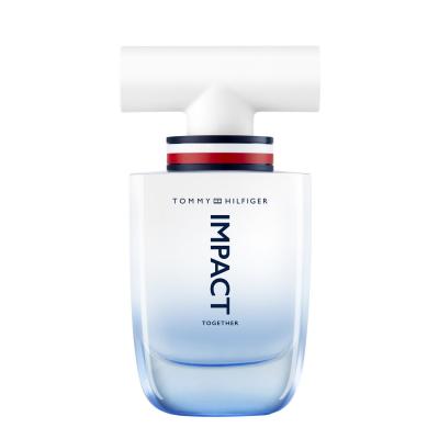 tommy hilfiger - Impact Together Eau de Toilette 50 ml