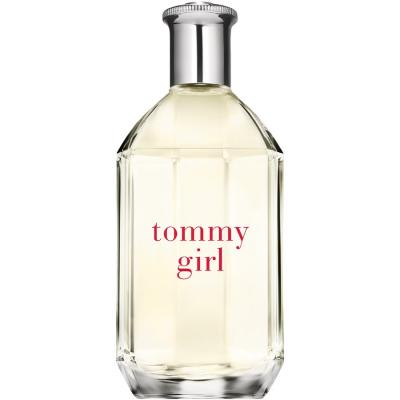 Tommy Girl eau de toilette vapeur 100 ml