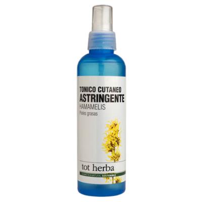 Tot Herba Tonique &agrave; l'Eau d'Hamam&eacute;lis 200 ml 200 ml