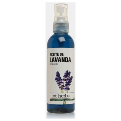 Tot Herba Accept&eacute; Lavande Vitalisante 100 ml 100 ml