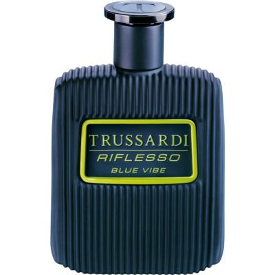 RIFLESSO BLUE VIBE eau de toilette vaporisateur 50 ml