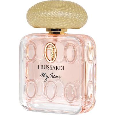 Trussardi - My Name Eau de Parfum Spray parfum 30 ml