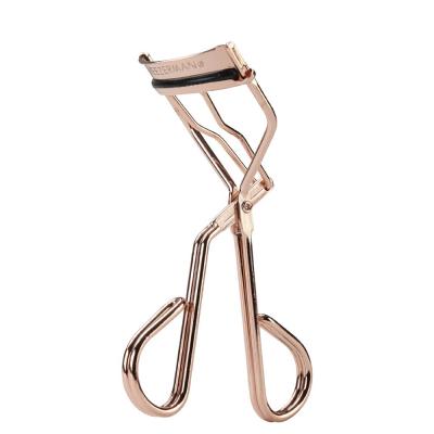 Tweezerman Recourbe Cils Rose Gold Tweezerman