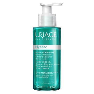 Uriage HYSEAC - Huile Purifiante, 100ml