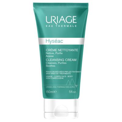 Uriage Hys&eacute;ac Cr&egrave;me Nettoyante 150 ml