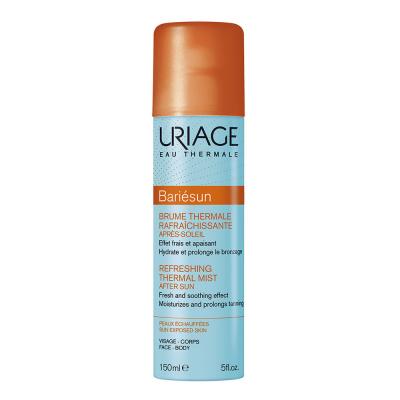 Uriage Brume Thermale Rafra&icirc;chissante Bari&eacute;sun Uriage