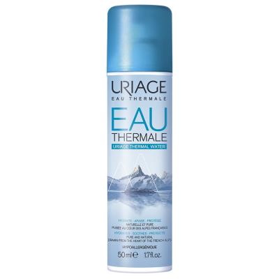 Uriage Eau Thermale Pure Eau Thermale 50ml
