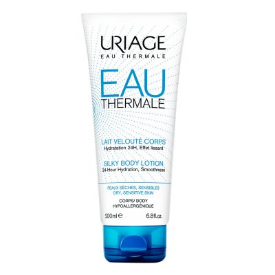 Uriage Lait Velout&eacute; Corps 200ml