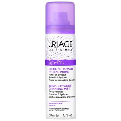 URIAGE Gyn-Phy Brume nettoyante vaporisateur 50ml