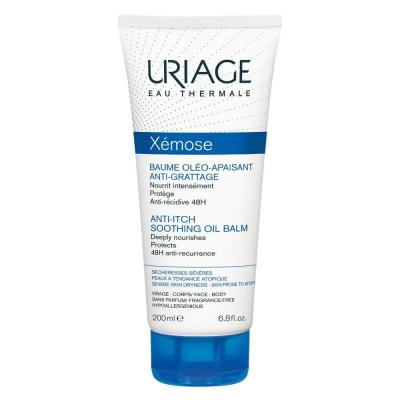Conditionneur d'huile Xemose 200Ml